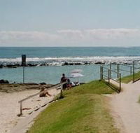 Norah Head Holiday Park - Tourism Caloundra