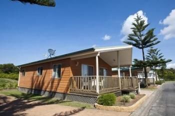 Norah Head Holiday Park - Tourism Caloundra 2