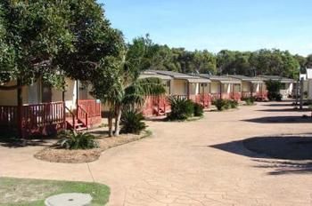 Norah Head Holiday Park - Tourism Caloundra 9