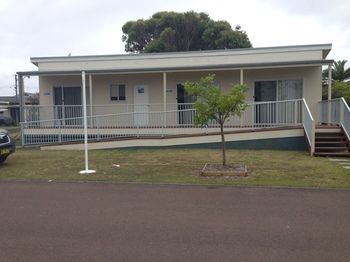 Norah Head Holiday Park - Tourism Caloundra 15