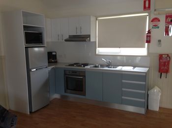Norah Head Holiday Park - Tourism Caloundra 16