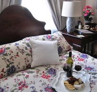 Meurants Manor Bed and Breakfast - Tourism Caloundra