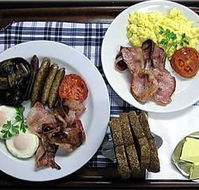 Vineyard Hill - Tourism Caloundra