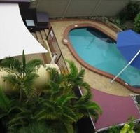Seafarer Chase Holiday Apartments - Tourism Caloundra