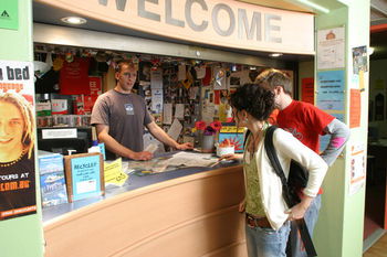 Sydney, Glebe Point YHA - Hostel - Tourism Caloundra 0