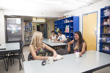 Sydney, Glebe Point YHA - Hostel - Tourism Caloundra 5