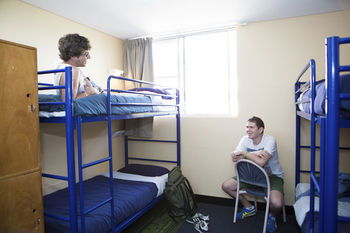 Sydney, Glebe Point YHA - Hostel - Tourism Caloundra 7