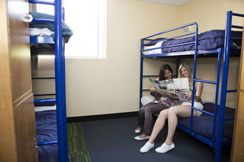 Sydney, Glebe Point YHA - Hostel - Tourism Caloundra 9