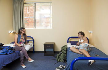 Sydney, Glebe Point YHA - Hostel - Tourism Caloundra 14