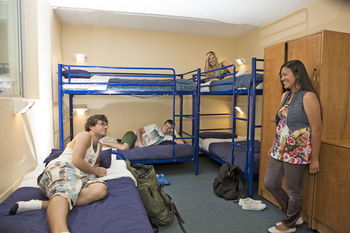 Sydney, Glebe Point YHA - Hostel - Tourism Caloundra 15