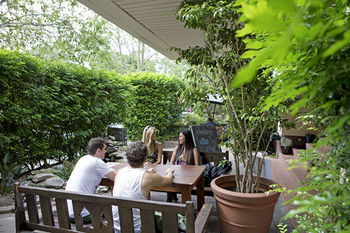 Sydney, Glebe Point YHA - Hostel - Tourism Caloundra 17