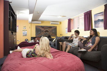 Sydney, Glebe Point YHA - Hostel - Tourism Caloundra 19
