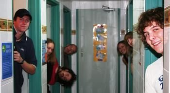 Sydney, Glebe Point YHA - Hostel - Tourism Caloundra 20