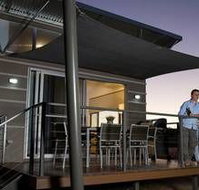 Savannah Cabins - Tourism Caloundra