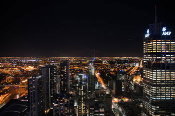 Apartments Of Melbourne Collins Street - Tourism Caloundra 3