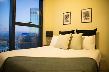Apartments Of Melbourne Collins Street - Tourism Caloundra 4
