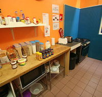 Zing Backpackers - Tourism Caloundra