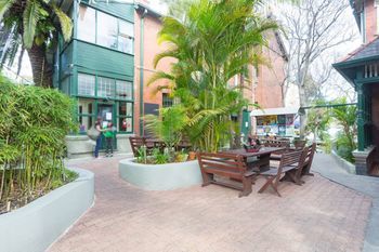The Village Glebe - Hostel - Tourism Caloundra 2