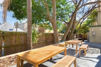 The Village Glebe - Hostel - Tourism Caloundra 4