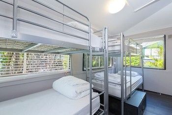 The Village Glebe - Hostel - Tourism Caloundra 16