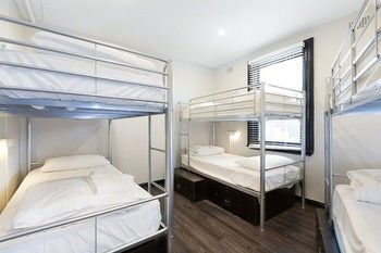 The Village Glebe - Hostel - Tourism Caloundra 19