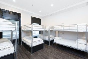 The Village Glebe - Hostel - Tourism Caloundra 21