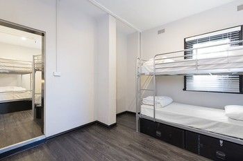 The Village Glebe - Hostel - Tourism Caloundra 23