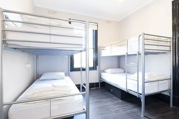 The Village Glebe - Hostel - Tourism Caloundra 25