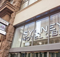Sydney Hotel CBD - Tourism Caloundra
