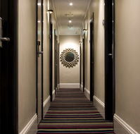 Hotel Challis - Tourism Caloundra