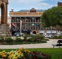 Bathurst Royal Apartments - Tourism Caloundra