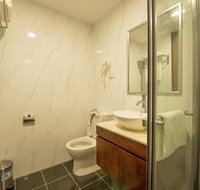 Megaboom City Hotel - Tourism Caloundra