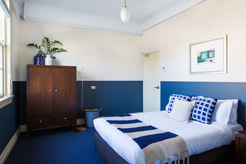 Bridgeview Hotel - Tourism Caloundra 16