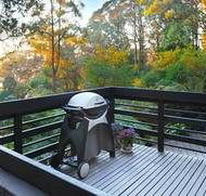 Misty Woods Retreat - Olinda - Tourism Caloundra