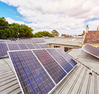 Billabong Gardens - Hostel - Tourism Caloundra
