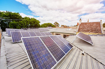 Billabong Gardens - Hostel - Tourism Caloundra 0