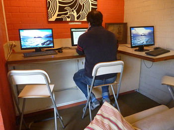 Billabong Gardens - Hostel - Tourism Caloundra 2