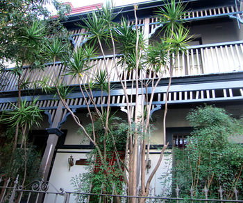 Billabong Gardens - Hostel - Tourism Caloundra 3
