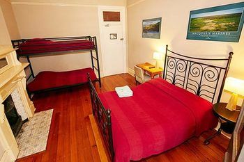 Billabong Gardens - Hostel - Tourism Caloundra 5