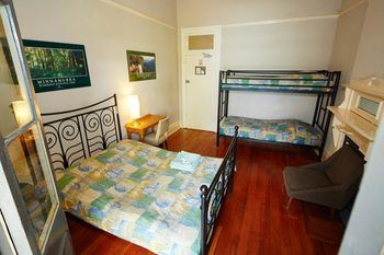 Billabong Gardens - Hostel - Tourism Caloundra 10