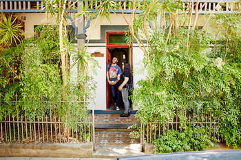 Billabong Gardens - Hostel - Tourism Caloundra 12