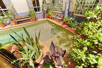 Billabong Gardens - Hostel - Tourism Caloundra 15