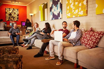Billabong Gardens - Hostel - Tourism Caloundra 17