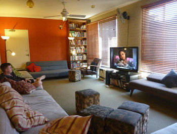 Billabong Gardens - Hostel - Tourism Caloundra 19