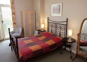 Billabong Gardens - Hostel - Tourism Caloundra 24