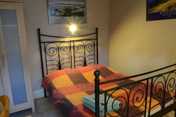 Billabong Gardens - Hostel - Tourism Caloundra 27