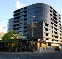 Bayside Towers Serviced Apartments - Tourism Caloundra