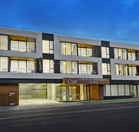 Camberwell Serviced Apartment Hotel - Tourism Caloundra