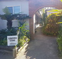 Bentley Waterfront Motel amp Cottages - Tourism Caloundra