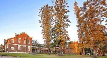 Mercure Maitland Monte Pio - Tourism Caloundra 1